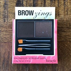 Benefit Cosmetics Brow Zigs